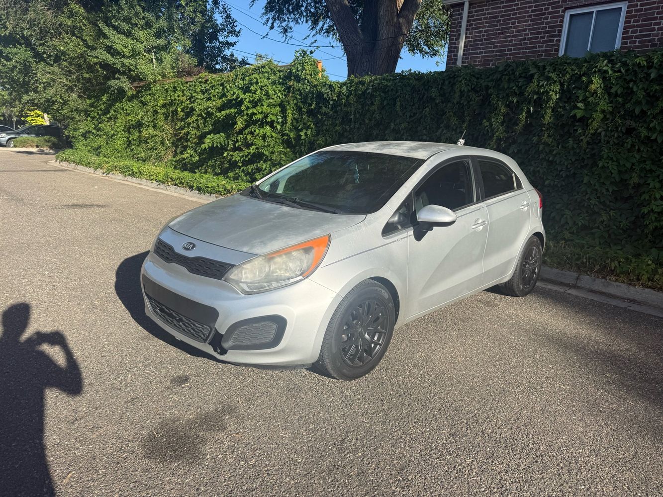 kia rio 5-door 2015 KNADM5A30F6441268 image kia rio 5-door 2015 KNADM5A30F6441268 image